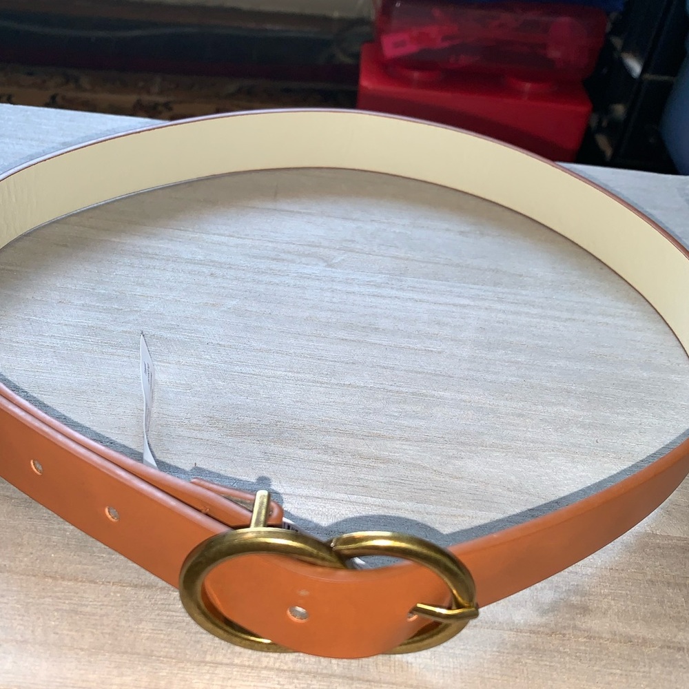 Universal Thread Belt